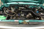 Ford F-250 XLT Super Cab Pickup 1995 года